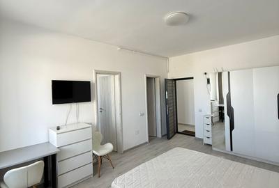 Garsonieră decomandată de vânzare – 44.500 € - 2
