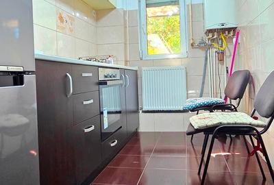 69.900 euro! Apartament 2 camere, langa LIDL Dacia, centrala, mobilat, liber - 6