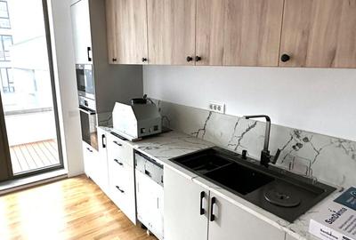 Sos Nordului ! Avenue Park - Boutique Apartments 2 camere lux  in Herastrau - 1