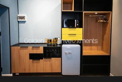 Apart Hotel | Piata Romana | Investitie cu randament Garantat - 2