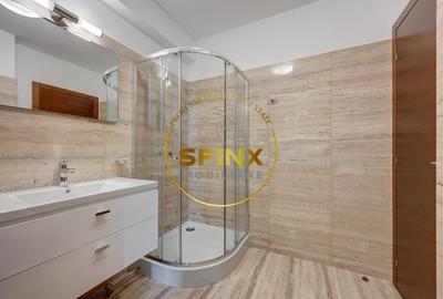 Dacia Piata Romana Icoanei, 4 room 200sqm apartment for rent, terraces, garage - 19