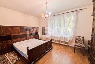 Apartament cu 3 camere decomandat, mobilat în Grigorescu