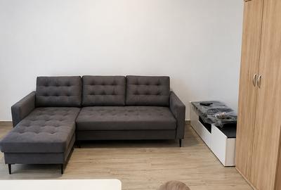 Apartament cu o cameră Braytim - 2