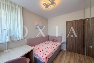 AX1296 Eleganta contemporana la ultimul etaj | XCity Towers - 15