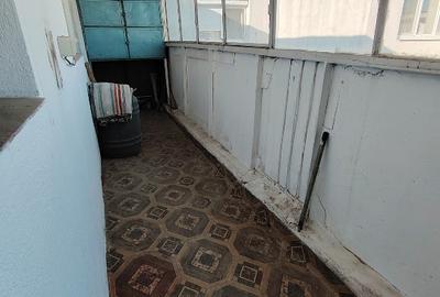 Braila, Apartament 2 camere cf1, decomandat, balcon 7m, Piata Radu Negru - 6