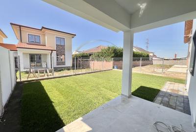 COMISION 0 % | Duplex despartit prin garaj  | Dumbravita , Timisoara - 3