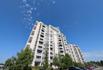 3 Camere Loc Parcare Afi City 64 Mp Laminorului - 16