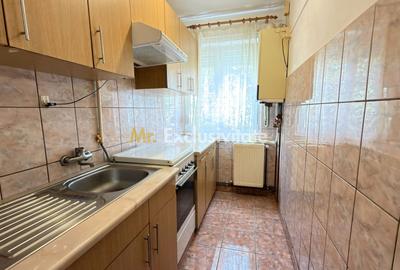 Apartament 2 camere Etaj II / Str. Ignisului Nr.24 / Carei - 1