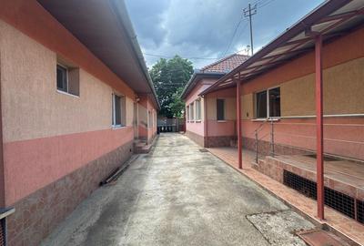 Casa individuala cu 1200 teren si garaj separat - Marasti - 33