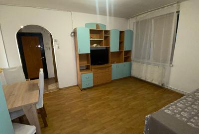 Apartament cu 2 camere semidecomandat în Gheorgheni