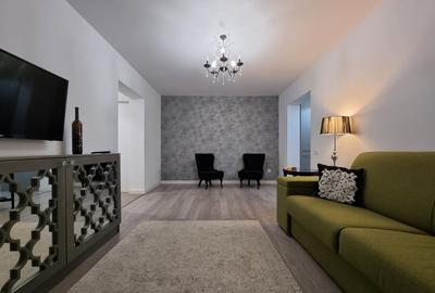 Apartament cu 2 camere de inchiriat in Cotroceni - 2
