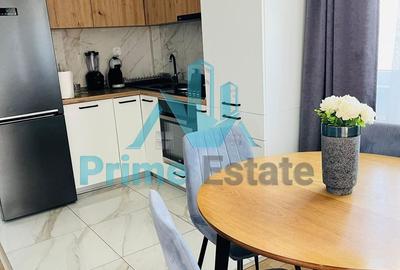 Apartament 3 camere la cheie cu parcare Tineretului Floresti - 6