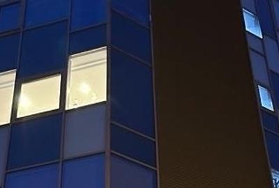 Birou, 300 mp în Ultracentral