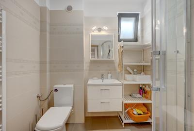 Inchiriere 2 camere zona Ferdinand - Mosilor - 12