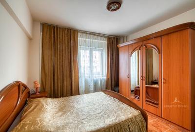Palatul Parlamentului - Marriott / Apartament cu doua camere - 8