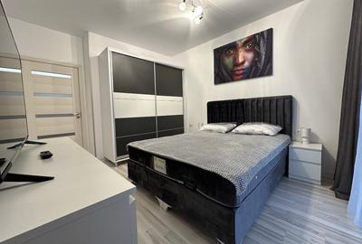 Apartament 2 camere de închiriat Lujerului Exigent Plaza - 6