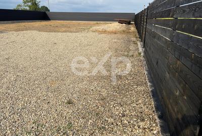 Lot ideal pentru casă – 959 mp, Bradu Central, deschidere 40 m - 7