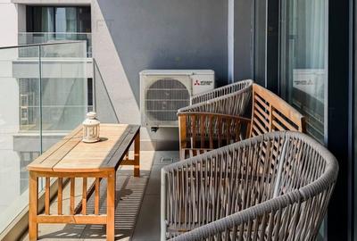 Apartament 3 camere Cloud9 2 locuri de parcare incluse - 4