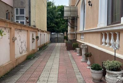 Vila Impresionanta | 9 Camere | 679mp Teren | Garaj Dublu *Cotroceni* - 33