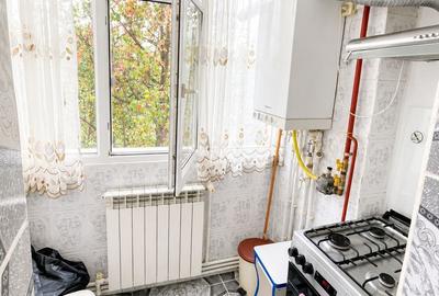 Apartament impecabil Micro 21 - 4