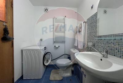 Garsonieră confortabilă de inchiriat | Calea Vitan | langa Mall Vitan - 11