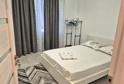 Apartament 2 camere complet renovat | Titan – Metrou 1 Decembrie 1918 - 4