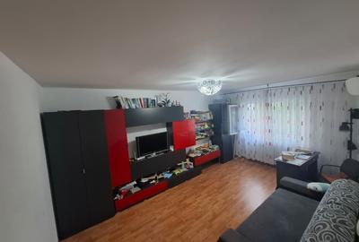 Apartament 2 camere, de vânzare, în Zorilor, str. Luceafărului, 52 mp, etj.3/4, - 1