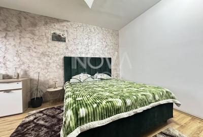 Apartament 3 camere, modern, mobilat si utilat - 9