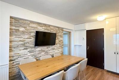 RECO Apartament 3 camere, zona Dacia, balcon, priveliste superba - 9