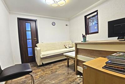 Spatiu Birouri. 25 mp + dependinte - Parter - Central Pitesti - 3