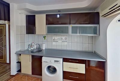 Apartament 3 camere/Vis a vis de OMV/Zona centrala - 4