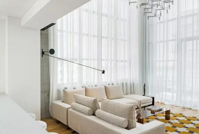 Brick Lofts | Floreasca | Scara Interioara - 18