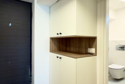 Studio Modern 35mp, Prima Inchiriere - Celini | Lacul Tei - 11