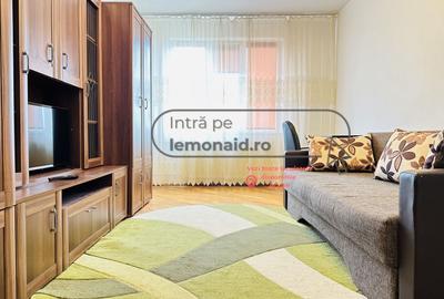 Apartament cu 2 camere de închiriat | Spitalul Județean | Aleea Cristalului 1 - 9