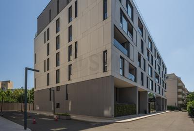 REA1023373 Apartament Duplex 3 Camere I Win Herastrau I 98 mp I - 12