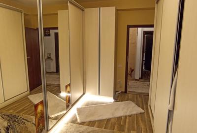 Vanzare vila duplex cu terasa si 3 locuri parcare in Bragadiru-Ilfov zona Haliu - 14