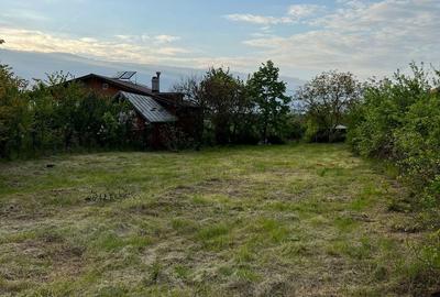 Teren 1.246 mp, Str. Traian – Vadu Anei | Aproape de lac și A2 - 5