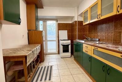 Apartament decomandat cu 3 camere-Nicolae Titulescu-Victoriei - 11