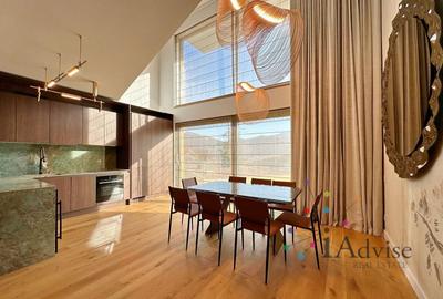 Loft Exclusivist în Stejeriș | Drumul Poienii | Liber din 15 ianuarie - 1