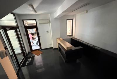 Inchiriere - spatiu birouri - Cotroceni-metrou Eroilor - 24