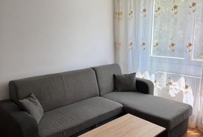 Inchiriez apartament 2 camere Piata Dacia - Iulius Mall - 5