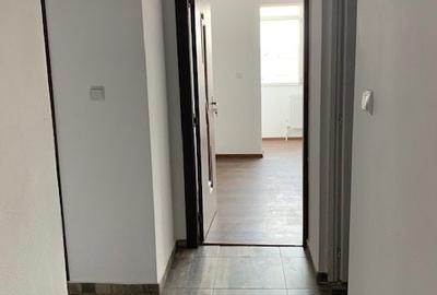 Apartament 2 camere Miroslava, 100 ml de statia de autobuz, str C-tin Langa 40 - 8