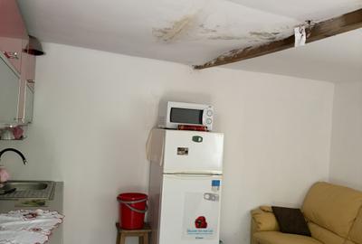 Afumați, jud. Ilfov, strada Mircea Vodă, casă demolabilă - 6