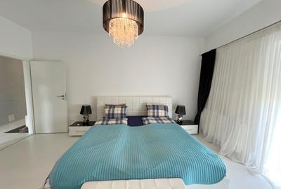 Penthouse Modern cu 3 camere cu loc de parcare - Calea Lipovei - 18