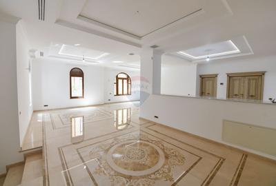 Eleganta arhitecturala si rafinament contemporan in zona Cotroceni - 10