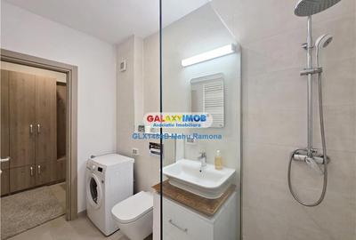 Apartament 2 camere cu parcare subterana, Novum Independentei - 14