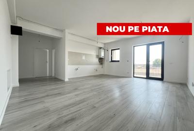 Apartament 2 camere, 60mp utili, balcon 8mp, Constructie Noua - Mehala - 3