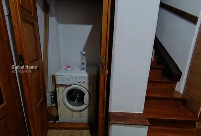 Apartament 2 camere | 1 mai - Piața Victoriei | Vilă interbelică - 18