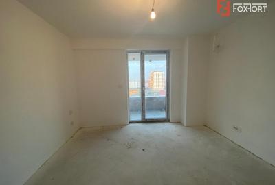 Apartament 3 camere, 67 mp, loc de parcare, etaj intermediar, bloc nou, Aradului - 7
