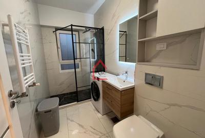 Apartament cu două camere, Decomandat, Bloc nou, Păcurari - 9
